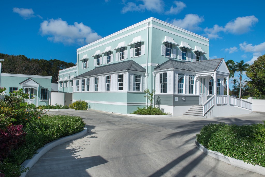 Shirley House Habitats Architectural Designs Inc