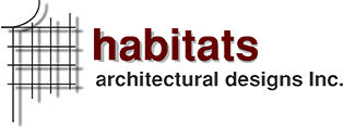 Habitats Architectural Designs Inc Barbados Logo Habitats Architectural Designs Inc Barbados Logo